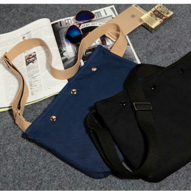 กระเป๋าสะพายPorter