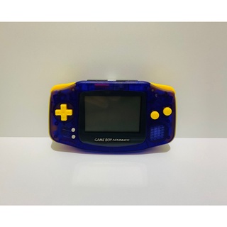 Gameboy Advance Classic Original Agb 001 / มือสอง