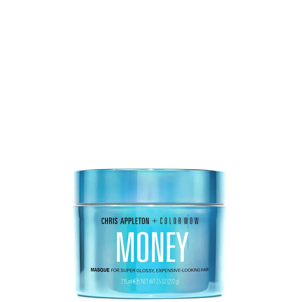 พร้อมส่ง ของแท้ Color Wow and Chris Appleton Money Masque (50ml/215ml)/Money Mist (50ml/150ml)