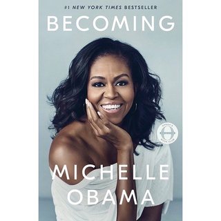 Becoming  by Obama, Michelle