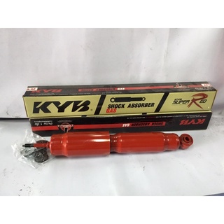 โช๊คอัพ หน้ารถตู้คอมมูลเตอร์ KYB SUPER RED KP-8454010-D คู่ละ