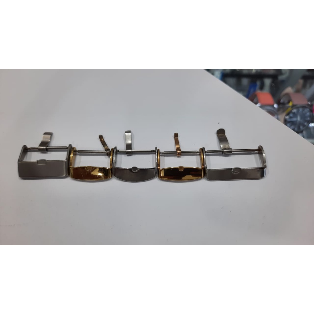BUCKLE/BUCKLE SIZE 20 22 24mm/WATCH HOOK/