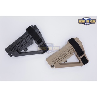 พานท้าย SBA4 (Pistol Stabilizing Brace)