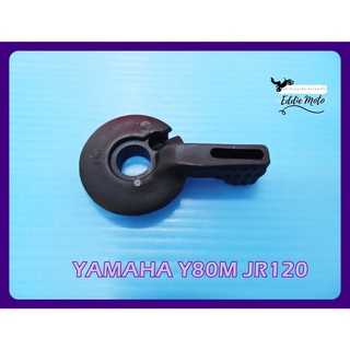 YAMAHA Y80M JR120 SHOCK PULLER (1 PC) // มือดึงโช๊ค สีดำ (1 ชิ้น) สินค้าคุณภาพดี