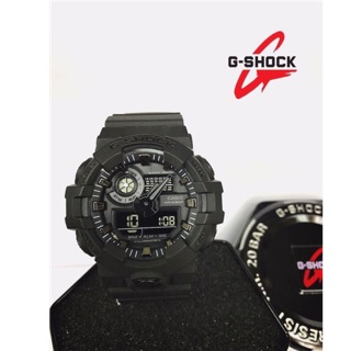 Gshock