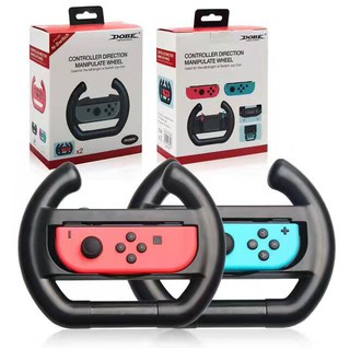 Joy Controller Steering Wheel Dobe