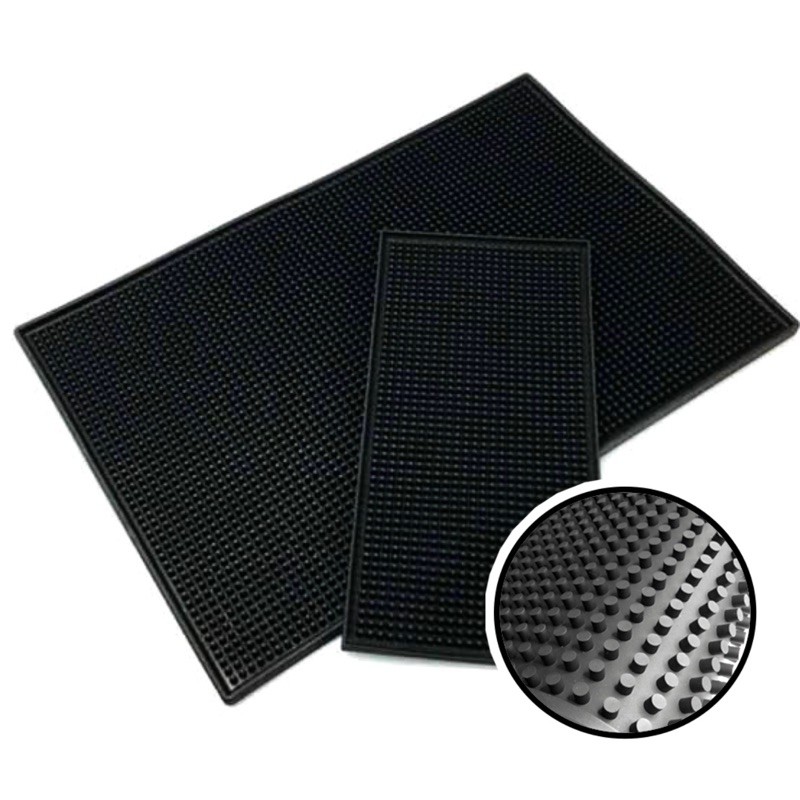Bar Mat แผ่นยางกันลื่น บาร์แมท แผ่นยางรอง Staresso SP300