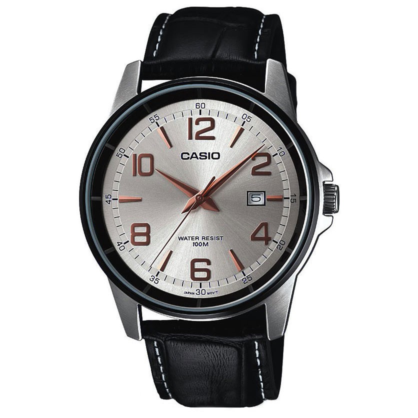 CASIO นาฬิกา sport Gent MTP-1344AL-7A2VDF