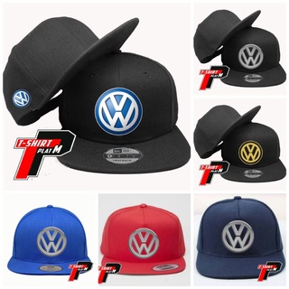 หมวก Volkswagen Cat Eye Snapback