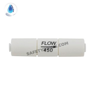 SafetyDrink Flow Restrictor 450 EZ (SPEED FIT)