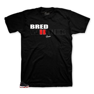 เสื้อยืดผ้าฝ้าย พร้อมส่ง เสื้อยืดลําลอง แขนสั้น พิมพ์ลาย Jordan 11 Bred Bred Winner หลากสี แฟชั่นฤดูร้อน สําหรับผู้ชาย