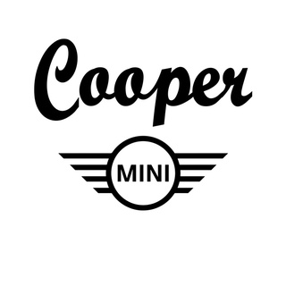 สติ๊กเกอร์ sticker Minicooper ถูกที่สุดในช๊อปปี้