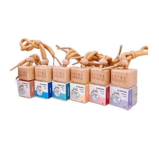 โปรโมชั่น : GLINFUNG Aroma Therapie น้ำหอมติดรถยนต์
