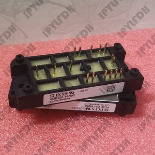 โมดูลวงจรเรียงกระแส IGBT VUB120-16NO2 VUB120-16NOXT VUB120-12NO1 VUB120-16NO2L VUB120-16NOX VUB120-16NO2T VUB120-16NO1