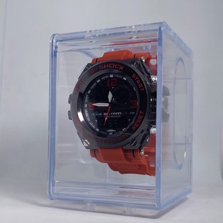 Digitec B กล่องใส่นาฬิกาข้อมือ (ขนาดใหญ่)