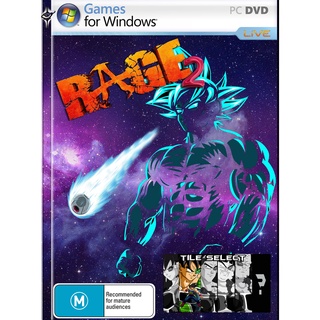 RAGE 2 ///  PC GAME bor game Collection