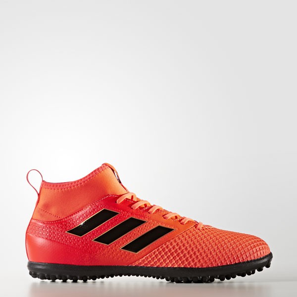 Adidas รองเท้าฟุตบอล ACE Tango17.3TF BY2203 (2990)