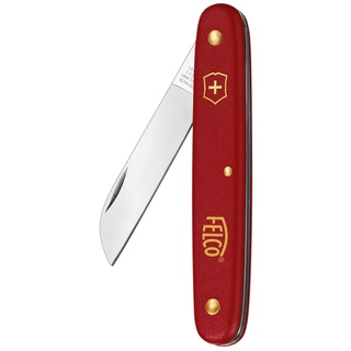 FELCO มีดพับ รุ่น 3.90 50 ใบมีดตรง มีดสวิส VICTORINOX มีดพับต่อกิ่ง ตัดแต่งกิ่ง