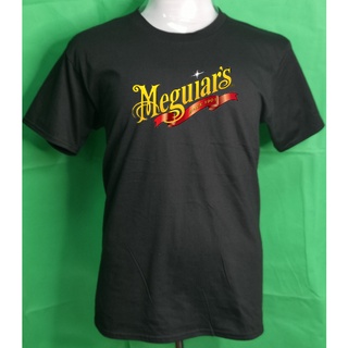 เสื้อยืด MEGULARS Detailing