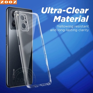 OPPO Find X5 X3 X2 Pro Reno7 Z Reno6 Reno5 Pro Reno 4Z 5G Reno4 Reno3 Pro Reno2 F Reno 7 7Z 7Pro 6 6Z 6Pro 5 5Pro 4 4Pro 4Z 3 3Pro 2F FindX5 FindX3 FindX2 Pro Shockproof Soft Silicon Case Soft Back Cover Anti Fall Transparent TPU Phone Casing