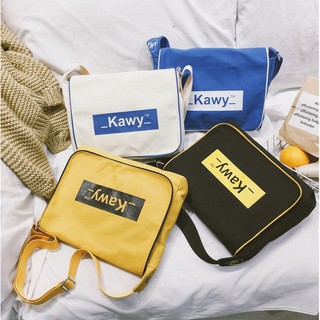 krapaorao กระเป๋า Kawy bag รหัส053