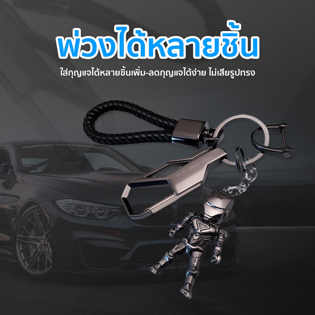 Carvana พวงกุญแจ โลหะผสม ลายโลโก้รถยนต์ พวงกุญแจ รถยนต์สำหรับรถยนต์ และมอเตอร์ไซค์ พวงกุญแจรถยนต์ พวงกุนแจรถยนต์ - รูปที่ 7