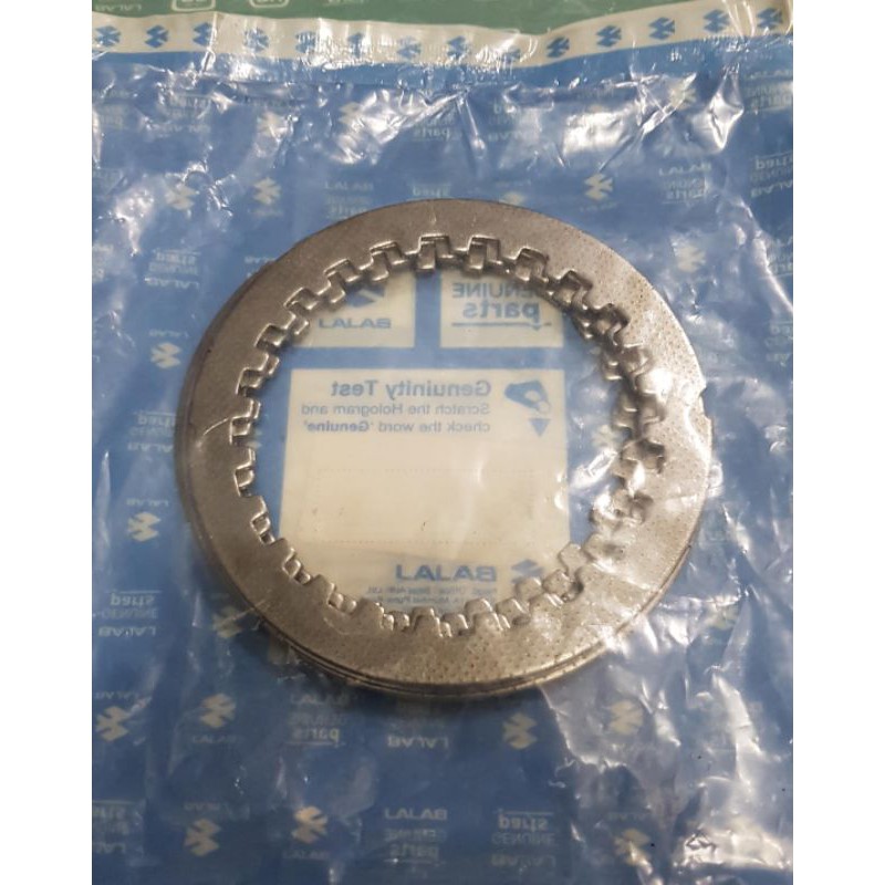 จานคลัทช์ BAJAJ 3-WHEEL RE FL/205/175