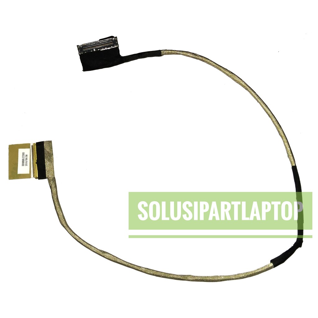 สาย SONY SVF142 SVF14 SVF142190X SVF142C29M SVF14212SG DD0HK8LCC000