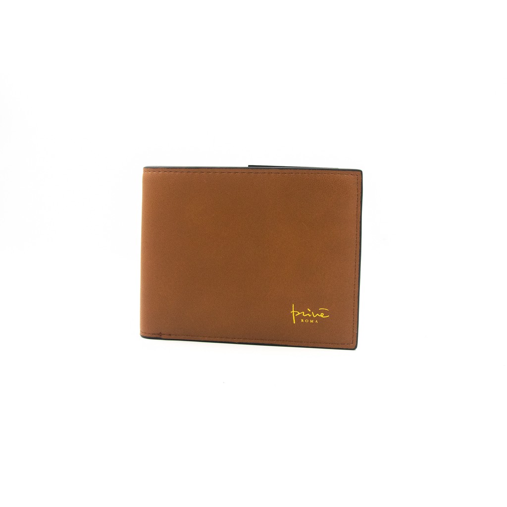 BATA Prive WALLETS กระเป๋าสตางค์ สีน้ำตาล รหัส 9014515