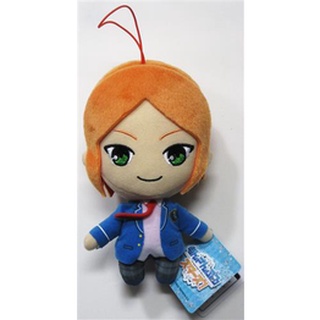 [ส่งจากญี่ปุ่น] Aoi Hinata Ensemble Stars! Plush Toy Goods L02665619