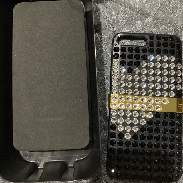 Top Hearts Gold for i7plus