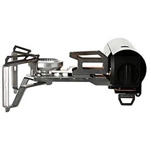 เตาแก๊สแค้มปิ้งค์ Snow Peak HOME & CAMP Burner GS-600BK #7