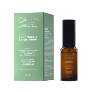 Callis Multi-Peptide Repairing Activator 25 ml.