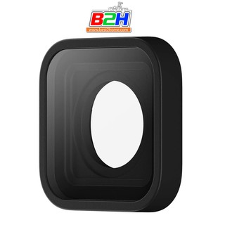 อุปกรณ์เสริมเลนส์ PROTECTIVE LENS REPLACEMENT HERO9 BLACK