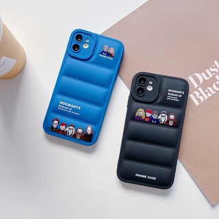 เคสโทรศัพท์มือถือ ลายแจ็กเก็ตพิมพ์ลายการ์ตูน  สําหรับ 13 Pro Max 12 Pro Max 11 X Xr Xs Max Xr 7/8PLUS #102