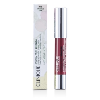 CLINIQUE - ลิปบาล์มมอยซ์เจอไรเซอร์เข้มข้น Chubby Stick