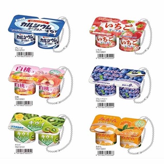 FUNBOX Yogurt Eraser ยางลบโยเกิร์ต