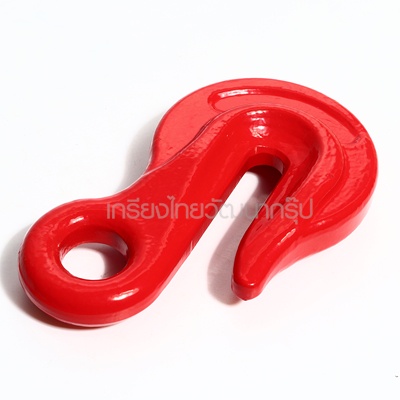 TOHO (โทโฮ) TH-27 ตะขอสับโซ่ G80 ขนาด 1/2" 5ตัน (T413-0030)