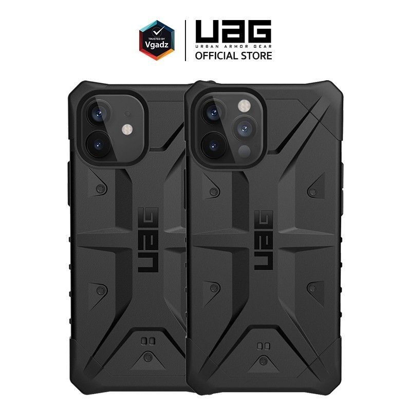 เคสกันกระแทก เกรด AAA UAG Pathfinder SE Camo Case ลายทหาร สำหรับ iPhone 6+/6s+/7+/8+/X/Xs/XS Max/11/11Pro/11promax #7