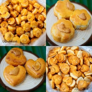 คุกกี้สิงคโปร์หอมหวานมันคุกกี้อร่อยไม่แข็ง(รสดั้งเดิม)