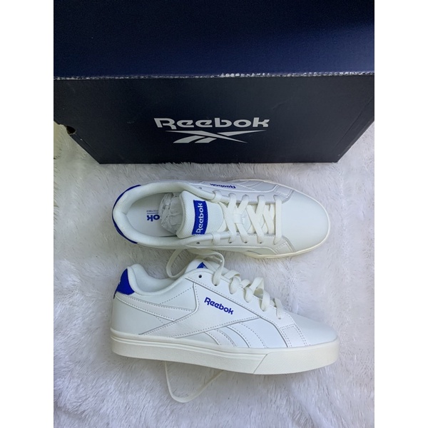 REEBOK ROYAL COMPLETE LOW UNISEX ต้นฉบับ