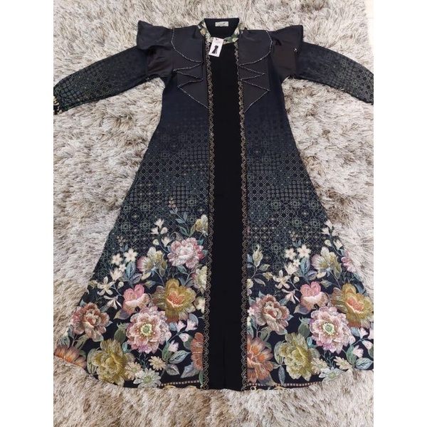 พรีเมี่ยมอาบายา/HIKMAT PREMIUM ABAYA/ZAMILWA ABAYA/ QUEENZA ABAYA/MODERN ABAYA/VIRAL ABAYA/TURKMATUR