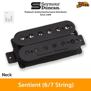 Seymour Duncan Sentient ( 6 String / 7 String) Humbucker Pickup Neck ปิ๊กอัพ ฮัมบัคเกอร์ กีต้าร์ไฟฟ้า 6 สาย / 7สาย