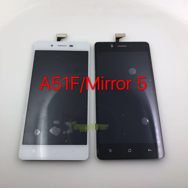 หน้าจอ LCD OPPO​ A51/mirror5