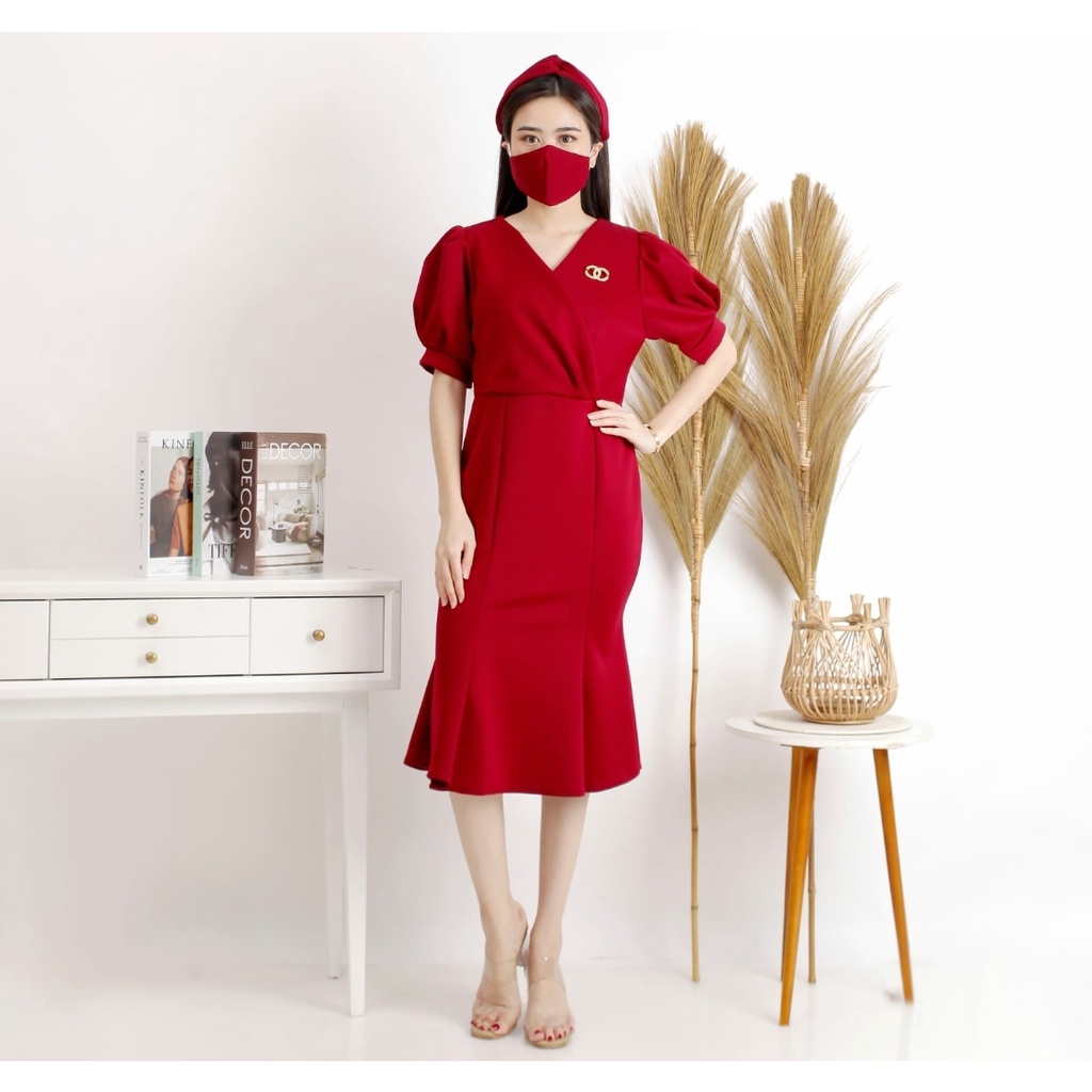 ชุด SCUBA KD B218***