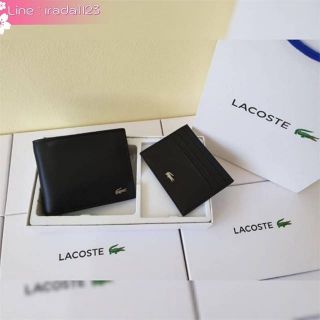 Lacoste ของแท้ ราคาถูก