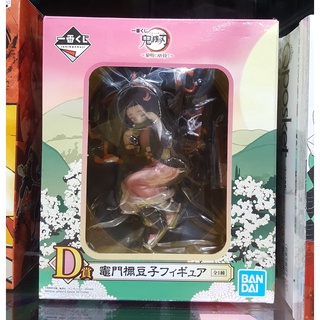 ✅ สินค้าพร้อมส่ง : [ Ichiban Kuji ] Demon Slayer : Kimetsu no Yaiba-Hold the Sword at Dawn