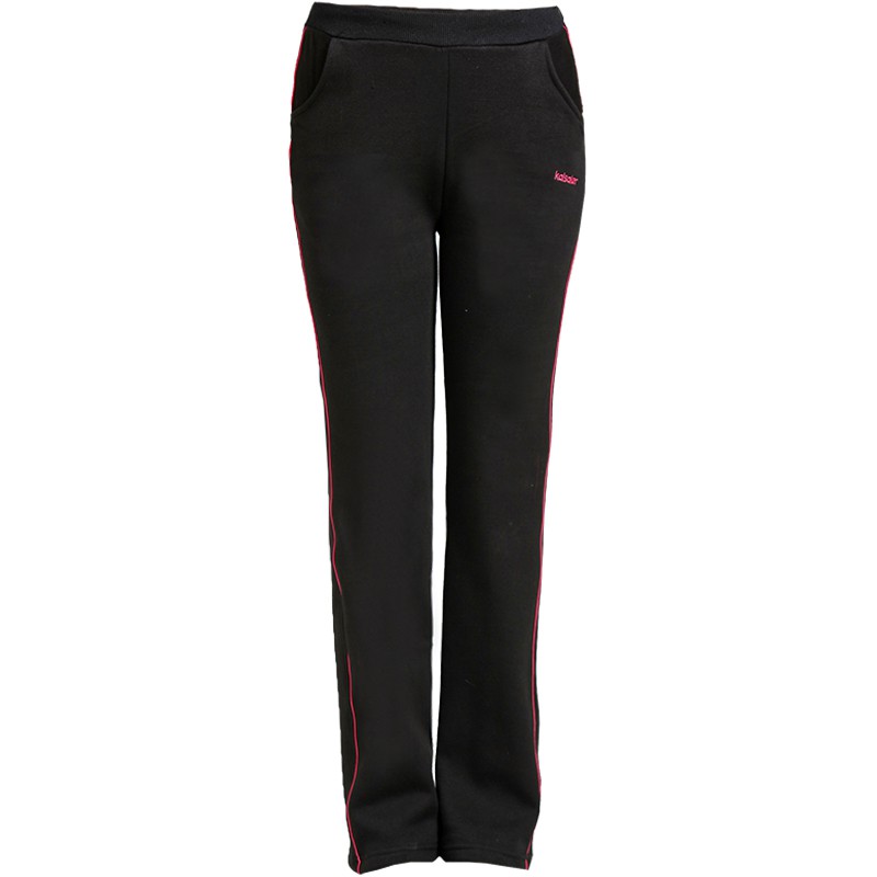 VpNf Kaise ฤดูหนาวเอวสูงบวกกางเกงกำมะหยี่หญิงกางเกงเต้นรำกางเกง ...