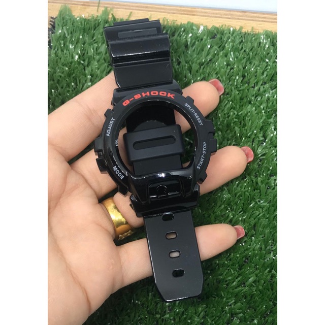 กรอบสาย G-Shock ของแท้ 100% Set 8 รุ่น DW6900