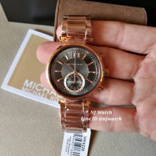 นาฬิกา Michael kors MK6226